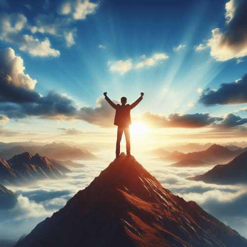 Life Coaching for Personal growth & Transformation